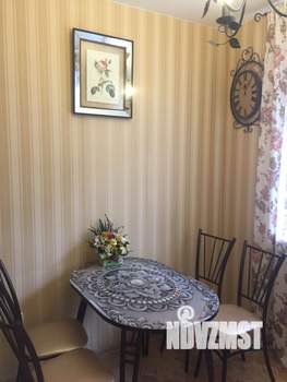 1-к квартира, посуточно, 37м2, 3/13 этаж