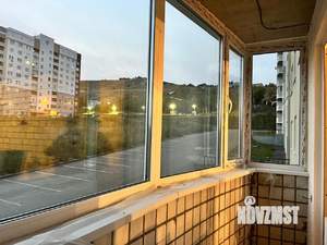 Студия квартира, на длительный срок, 31м2, 2/10 этаж