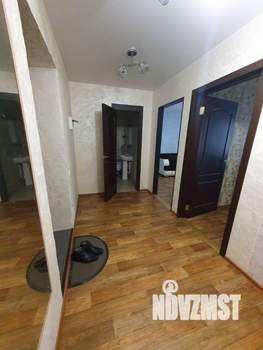 1-к квартира, на длительный срок, 42м2, 9/10 этаж