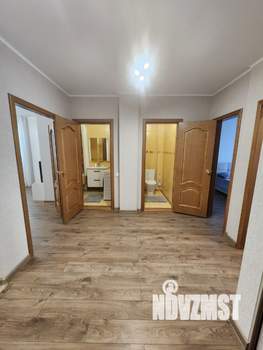 2-к квартира, на длительный срок, 65м2, 6/9 этаж
