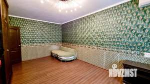 1-к квартира, на длительный срок, 40м2, 3/9 этаж