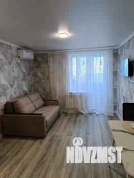 Студия квартира, посуточно, 26м2, 7/10 этаж