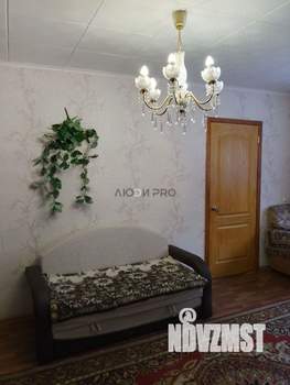 2-к квартира, на длительный срок, 46м2, 1/5 этаж