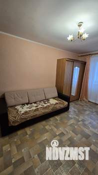 1-к квартира, на длительный срок, 42м2, 6/11 этаж