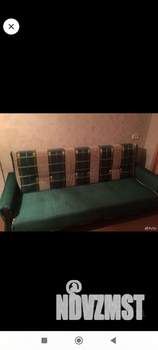 1-к квартира, на длительный срок, 33м2, 3/5 этаж