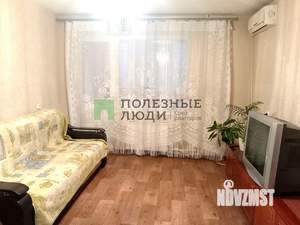 2-к квартира, на длительный срок, 54м2, 5/10 этаж