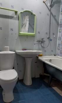 1-к квартира, на длительный срок, 40м2, 7/9 этаж