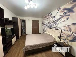 1-к квартира, посуточно, 39м2, 1/9 этаж