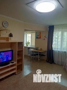 1-к квартира, посуточно, 29м2, 2/5 этаж