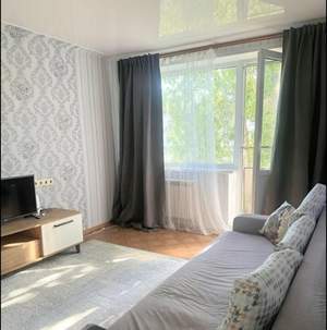 1-к квартира, на длительный срок, 30м2, 5/5 этаж