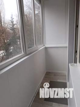 1-к квартира, посуточно, 40м2, 3/9 этаж