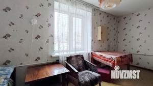 2-к квартира, на длительный срок, 42м2, 5/5 этаж