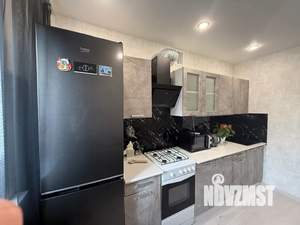 1-к квартира, посуточно, 38м2, 7/10 этаж