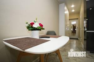 1-к квартира, посуточно, 29м2, 9/14 этаж