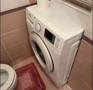 2-к квартира, на длительный срок, 50м2, 4/9 этаж