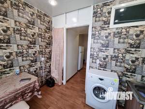 1-к квартира, на длительный срок, 31м2, 5/5 этаж