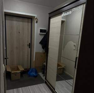 Студия квартира, на длительный срок, 24м2, 8/10 этаж