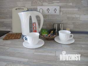 1-к квартира, посуточно, 49м2, 1/1 этаж