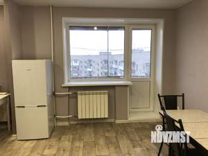 1-к квартира, на длительный срок, 37м2, 10/10 этаж