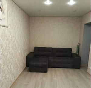 2-к квартира, на длительный срок, 48м2, 3/3 этаж