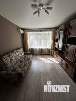 1-к квартира, на длительный срок, 34м2, 4/5 этаж