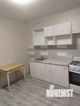 1-к квартира, на длительный срок, 38м2, 1/3 этаж