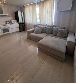 2-к квартира, на длительный срок, 54м2, 13/18 этаж