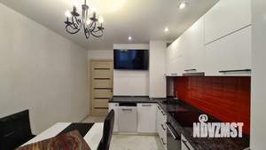 1-к квартира, на длительный срок, 50м2, 2/17 этаж