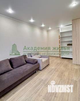 1-к квартира, на длительный срок, 32м2, 3/6 этаж