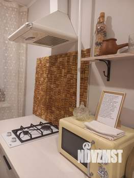 1-к квартира, посуточно, 28м2, 4/9 этаж