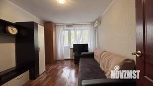 2-к квартира, на длительный срок, 47м2, 4/5 этаж