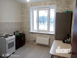 1-к квартира, на длительный срок, 27м2, 3/10 этаж