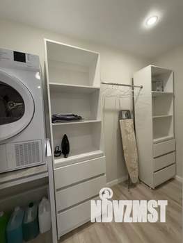 1-к квартира, посуточно, 35м2, 2/9 этаж