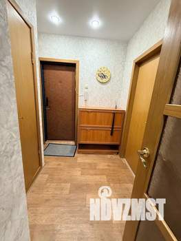 1-к квартира, посуточно, 40м2, 3/9 этаж