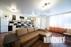 1-к квартира, посуточно, 52м2, 19/19 этаж