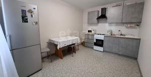 1-к квартира, на длительный срок, 38м2, 12/15 этаж