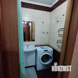 1-к квартира, на длительный срок, 46м2, 4/10 этаж