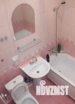 Студия квартира, посуточно, 27м2, 6/10 этаж