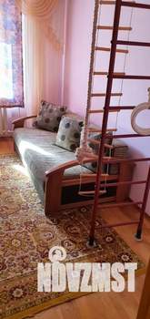 3-к квартира, посуточно, 90м2, 5/10 этаж