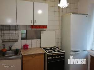 1-к квартира, на длительный срок, 33м2, 3/9 этаж