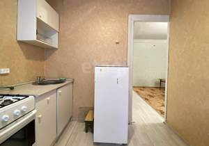 2-к квартира, на длительный срок, 45м2, 3/6 этаж