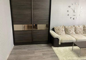 2-к квартира, на длительный срок, 66м2, 3/16 этаж