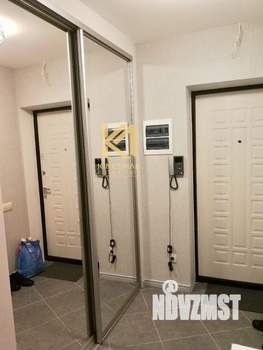 2-к квартира, на длительный срок, 65м2, 25/25 этаж