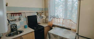 2-к квартира, на длительный срок, 46м2, 3/5 этаж
