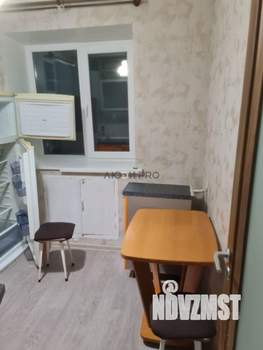 1-к квартира, на длительный срок, 30м2, 5/5 этаж