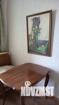 1-к квартира, посуточно, 38м2, 6/14 этаж