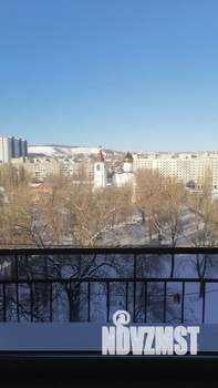 1-к квартира, на длительный срок, 33м2, 9/9 этаж