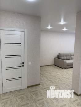 1-к квартира, на длительный срок, 44м2, 19/24 этаж