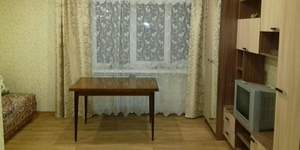 1-к квартира, на длительный срок, 35м2, 1/5 этаж