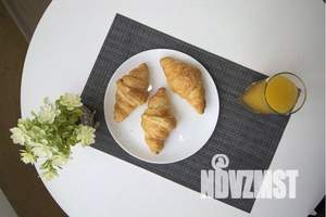 1-к квартира, посуточно, 45м2, 25/25 этаж